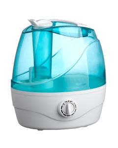 Optimus 1.4 Gallon Cool Mist Ultrasonic Humidifier